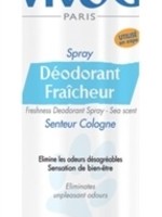 Vivog Vivog deodorantspray cologne