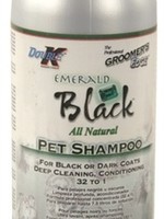 Double k Double k emerald black shampoo 1:32 zwarte vacht