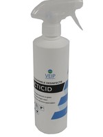 Veip Veip acticid desinfectiespray voor materialen