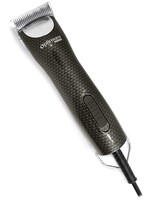 Optimum Optimum tondeuse ultra zwart