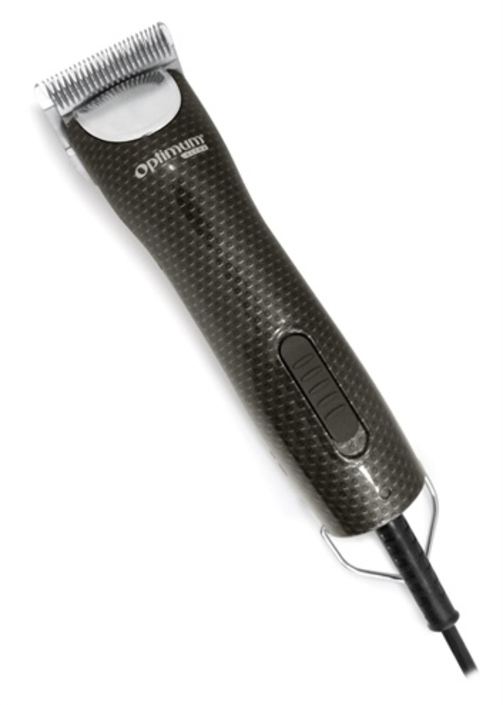 Optimum Optimum tondeuse ultra zwart