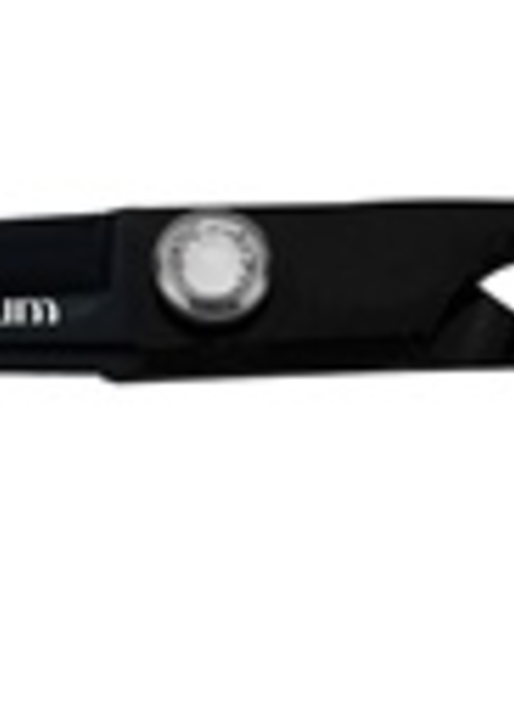 Optimum Optimum professional ogenschaar zwart