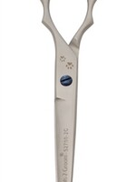 Tools-2-groom Tools-2-groom sharp edge schaar gebogen 52700c