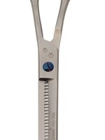 Tools-2-groom Tools-2-groom sharp edge effileerschaar enkelzijdig 103-700