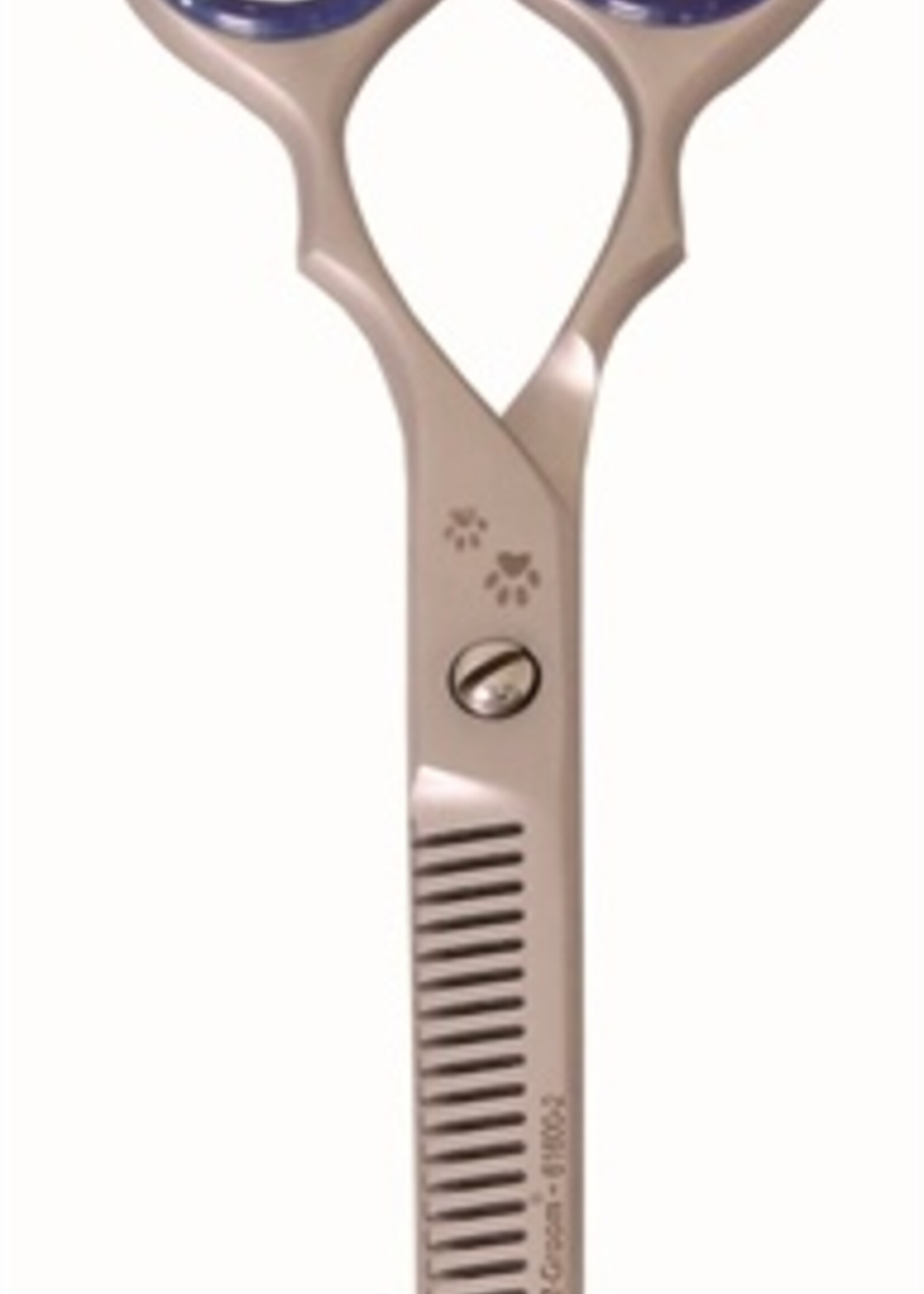 Tools-2-groom Tools-2-groom 61600 effileerschaar dubbelzijdig