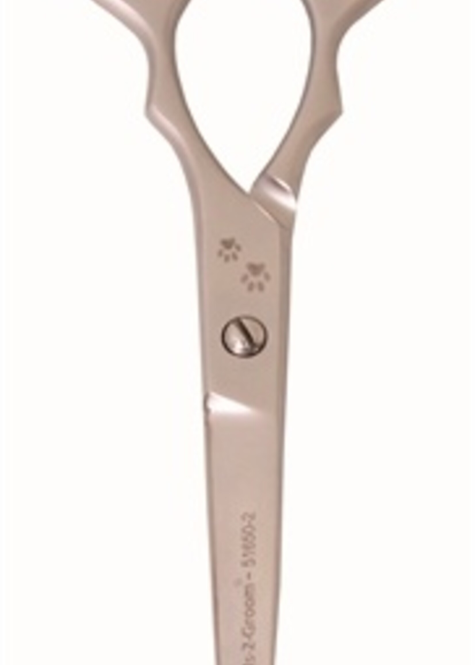 Tools-2-groom Tools-2-groom 51650 schaar recht