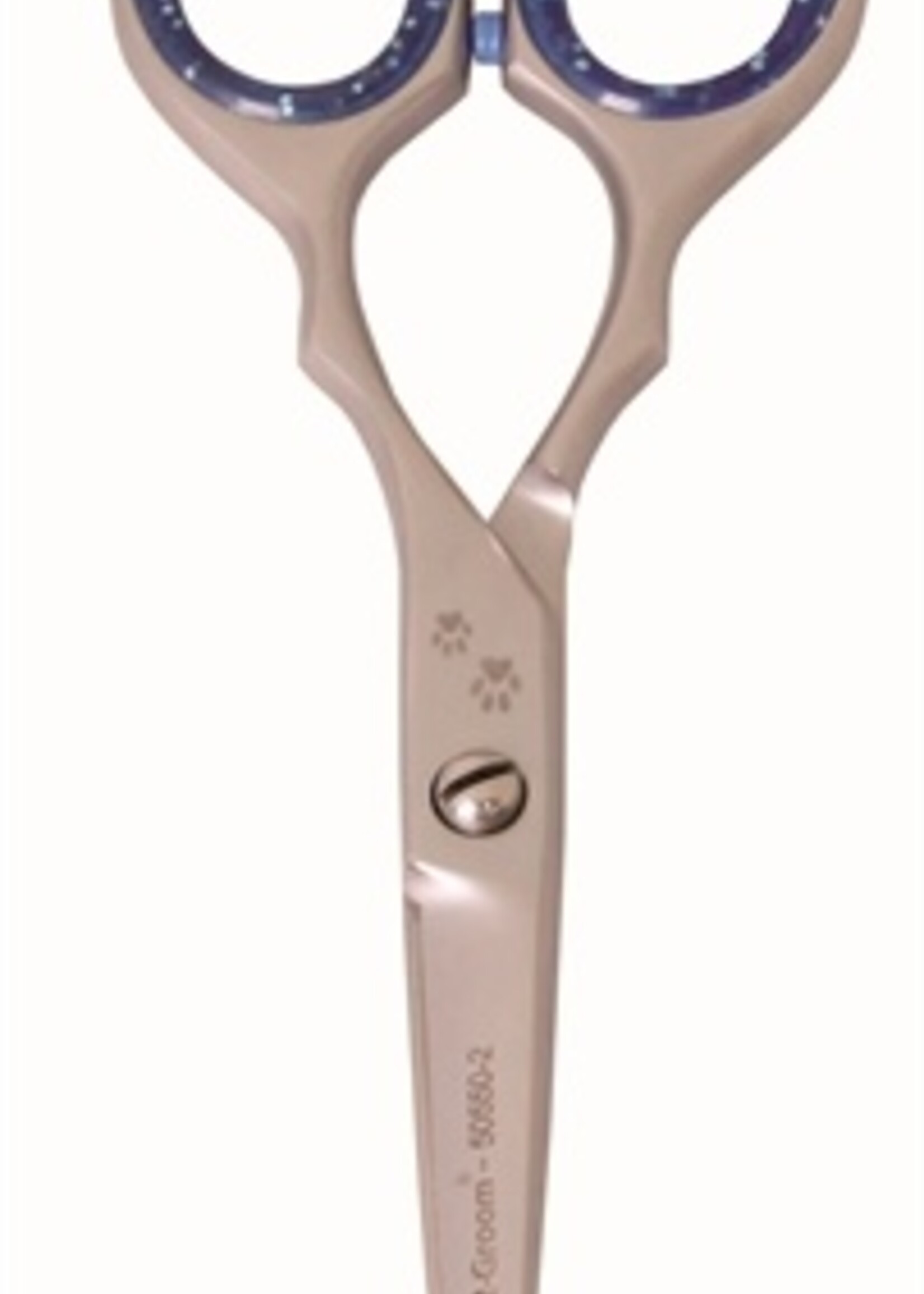 Tools-2-groom Tools-2-groom 50550 schaar recht
