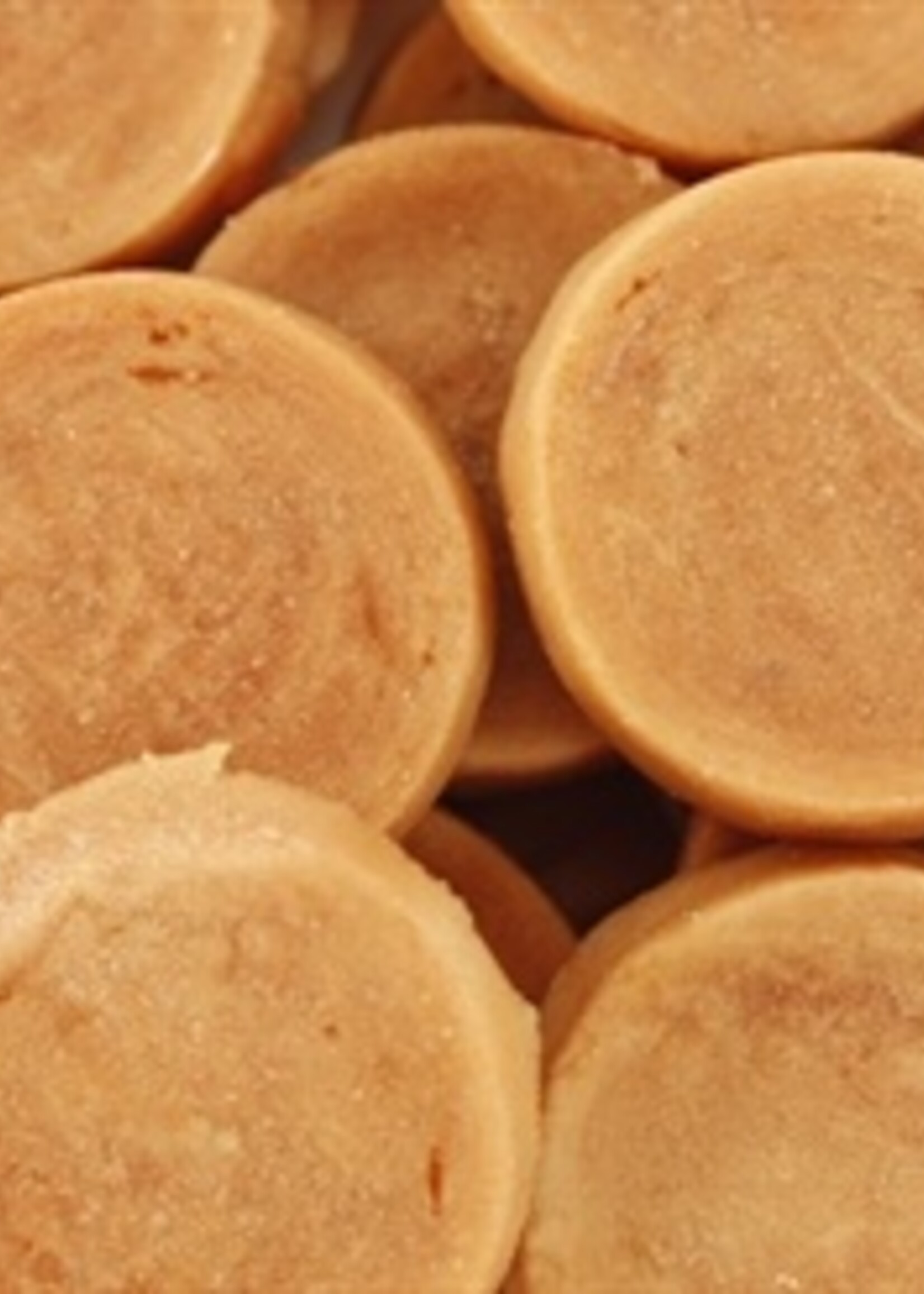 Wanpy Wanpy oven-roasted chicken jerky chips