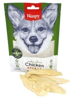 Wanpy Wanpy freeze dried chicken breast