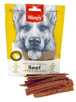 Wanpy Wanpy soft beef jerky slices