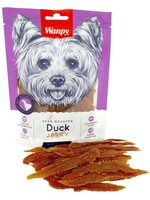 Wanpy Wanpy oven-roasted duck jerky
