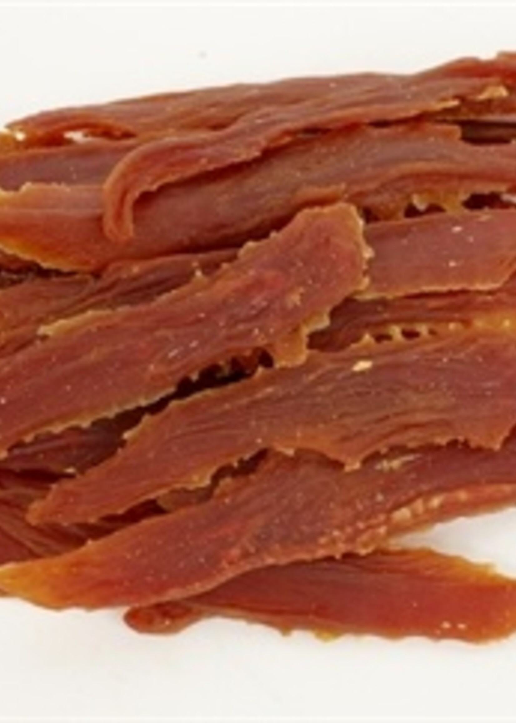 Wanpy Wanpy oven-roasted duck jerky