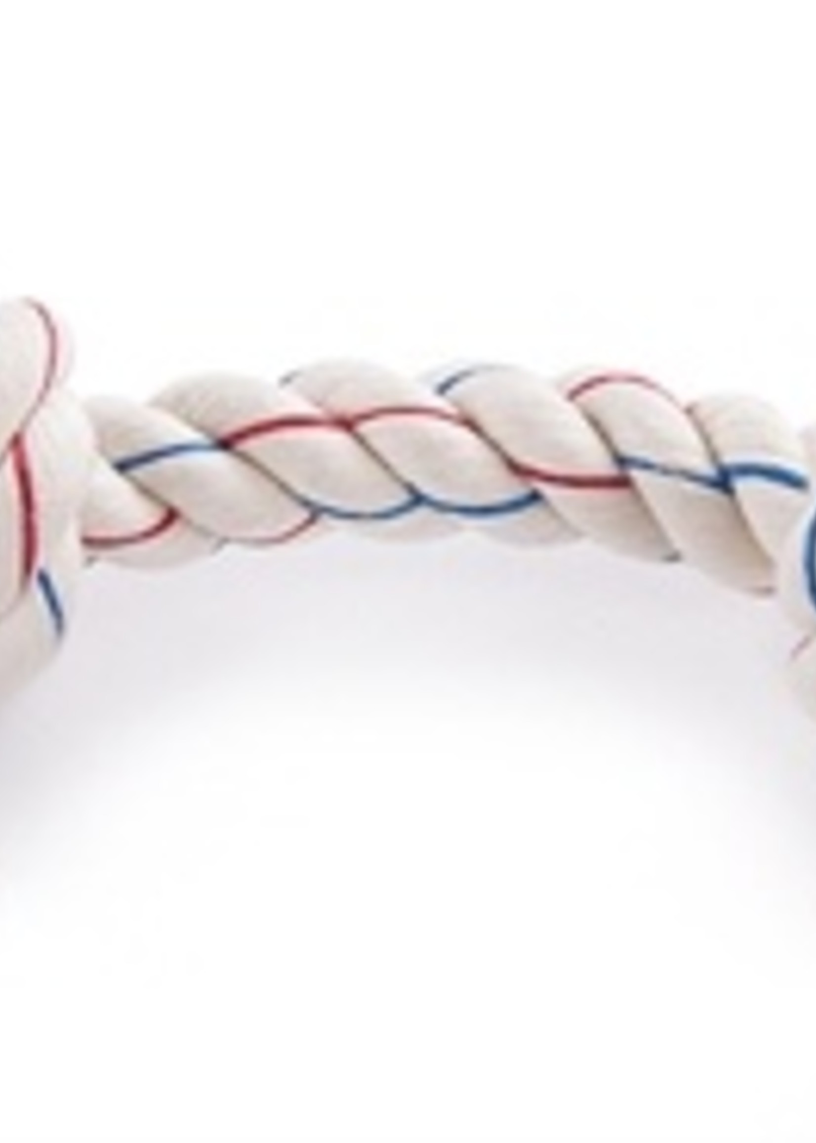 Martin sellier Martin sellier flostouw tricolor 2 knopen assorti