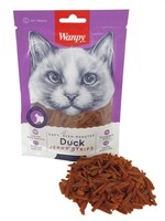 Wanpy Wanpy soft oven-roasted duck jerky strips