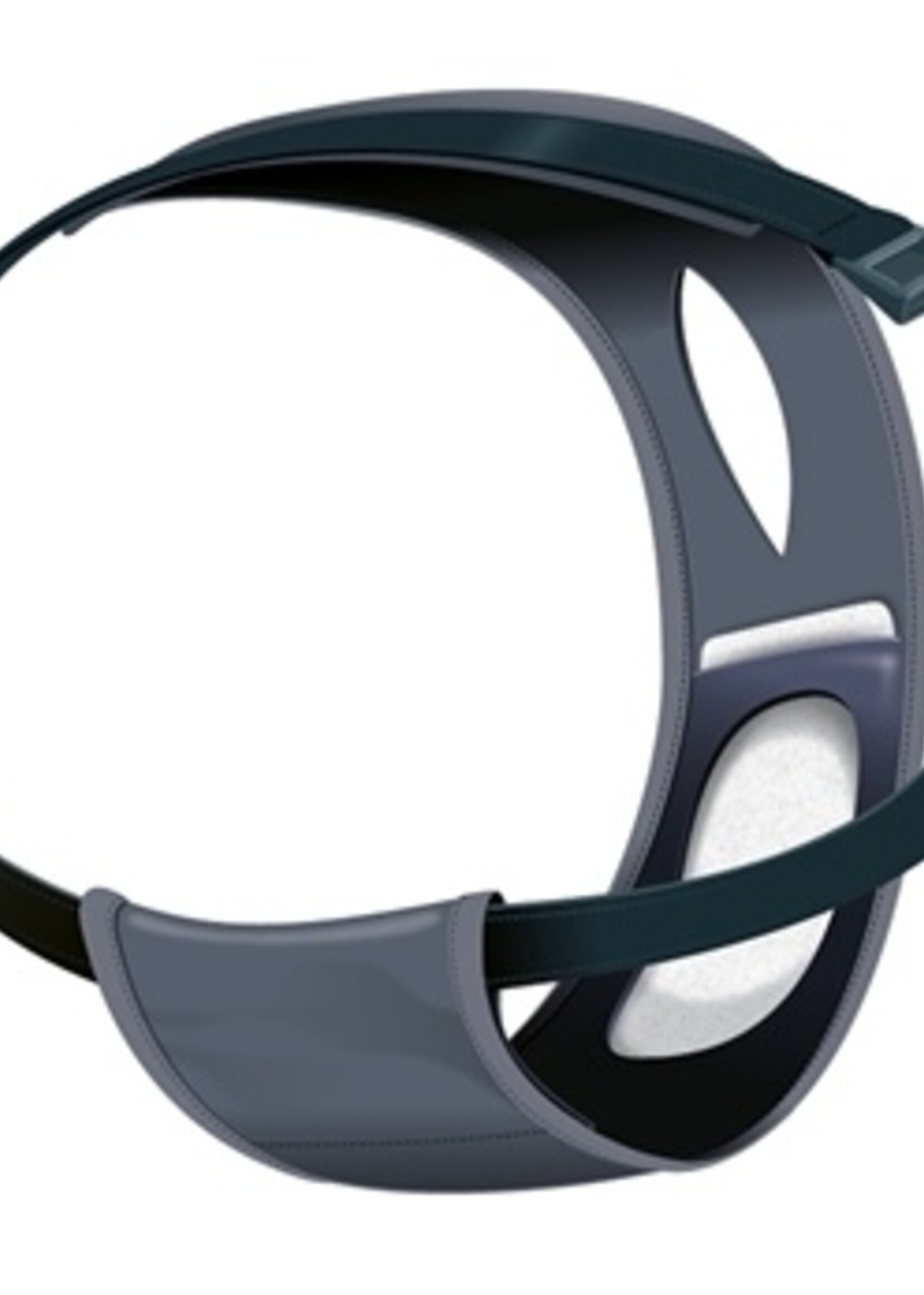 Trixie Trixie loopsheidbroekje zwart