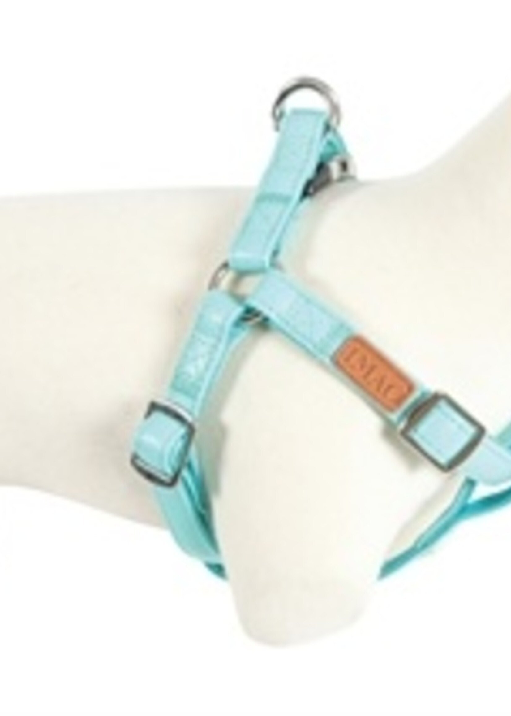 Zolux Zolux hondentuig imao piccadilly turquoise