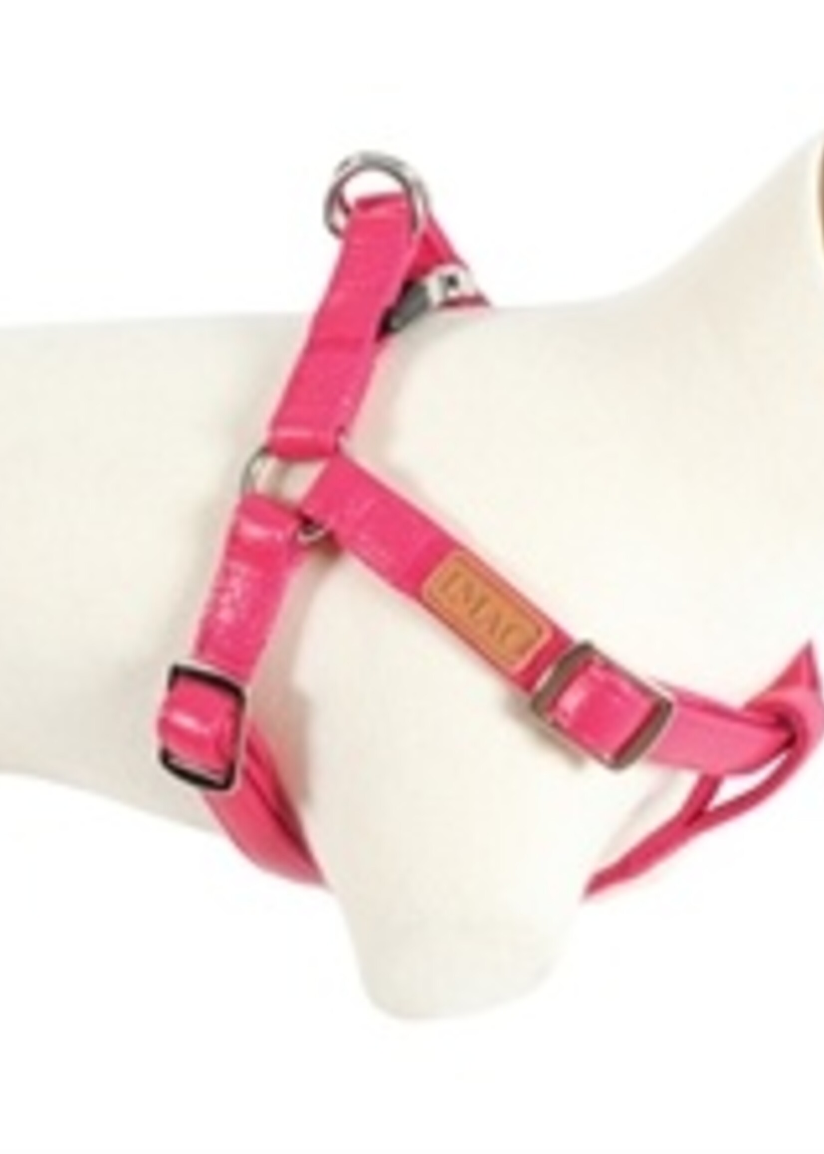 Zolux Zolux hondentuig imao piccadilly roze