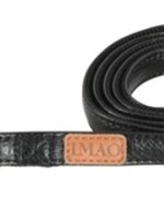 Zolux Zolux hondenriem imao piccadilly zwart