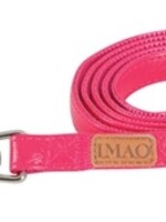 Zolux Zolux hondenriem imao piccadilly roze