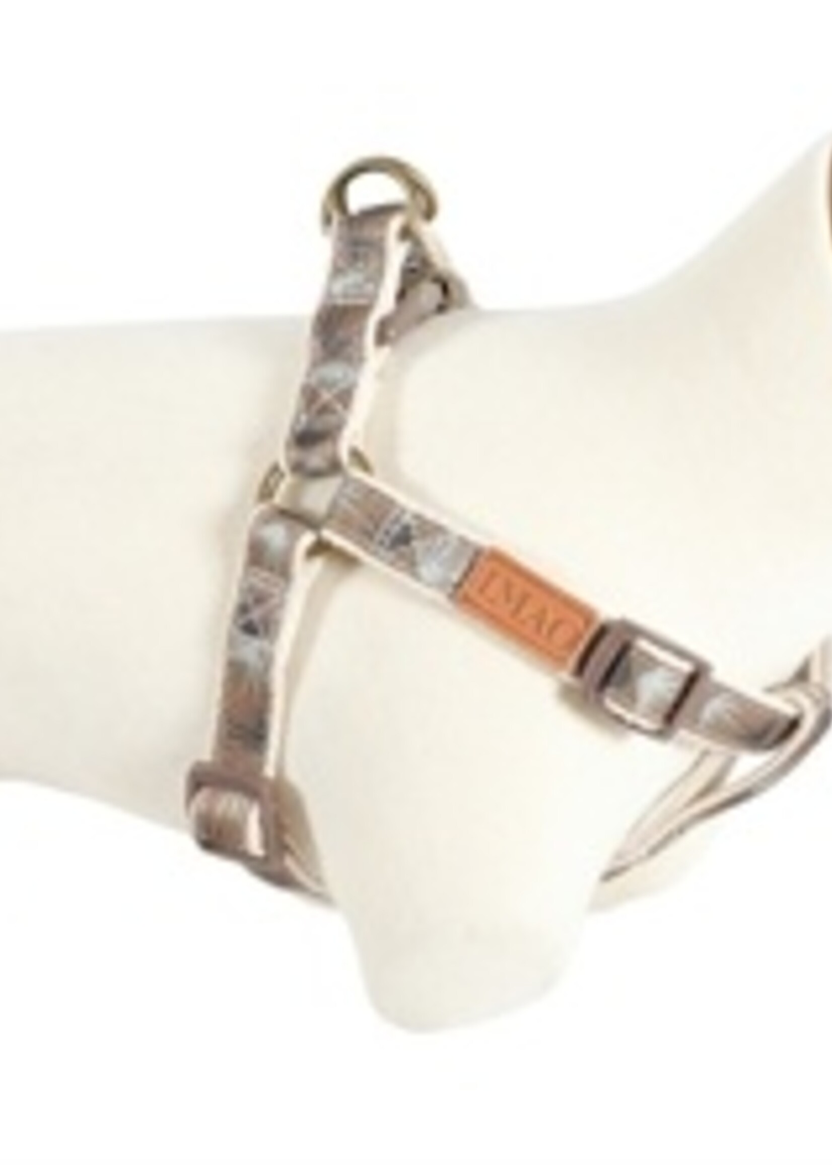 Zolux Zolux hondentuig imao taiga bruin