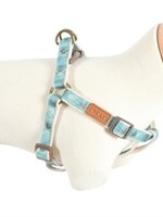 Zolux Zolux hondentuig imao taiga blauw