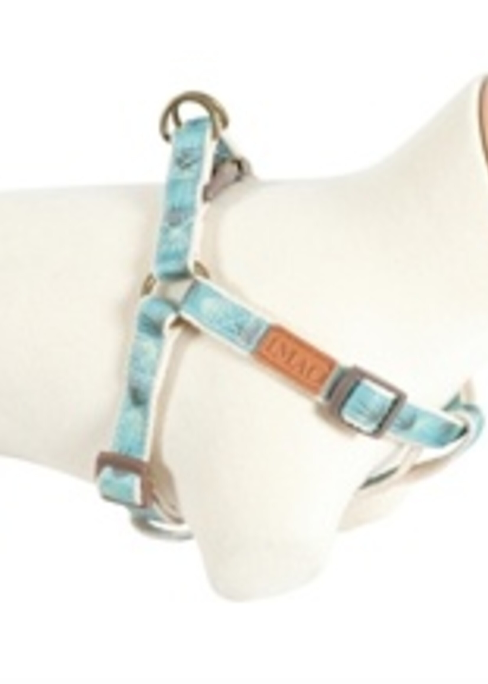 Zolux Zolux hondentuig imao taiga blauw