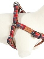 Zolux Zolux hondentuig imao scott blauw / rood