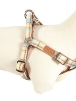 Zolux Zolux hondentuig imao scott blauw / beige