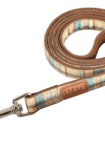 Zolux Zolux hondenriem imao scott blauw / beige