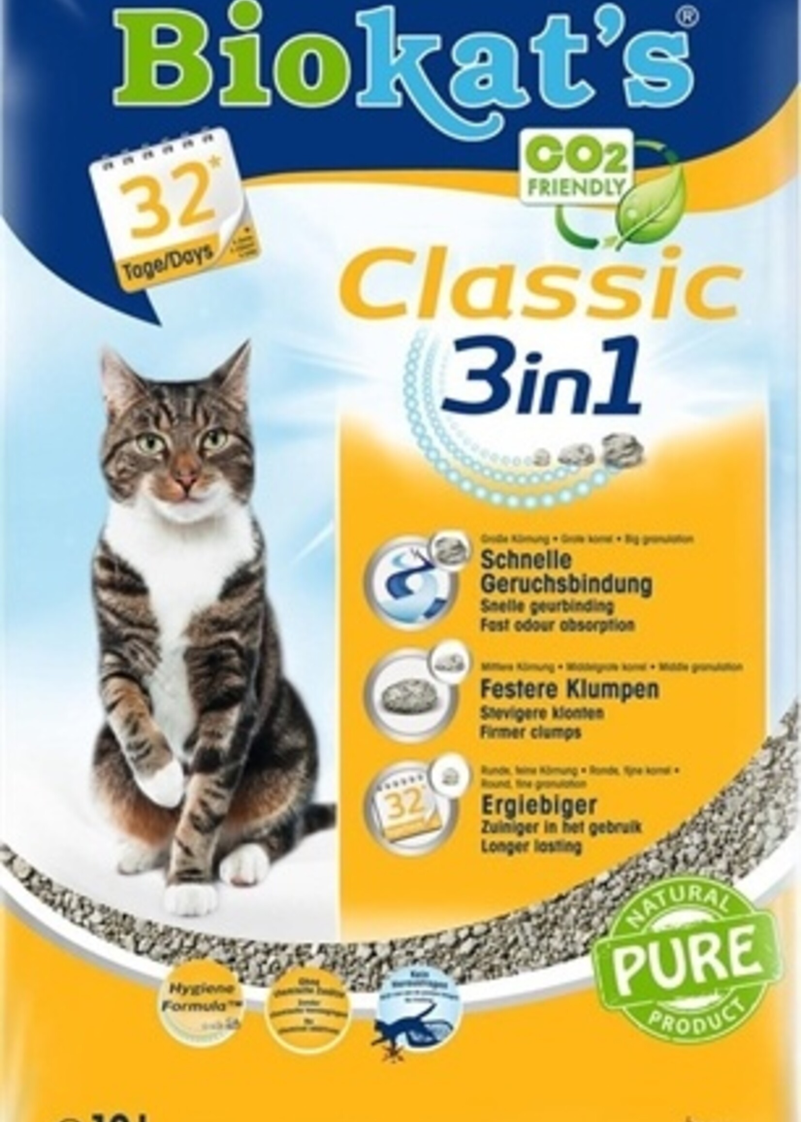 Biokat's Biokat's classic