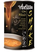 Croci Vibrisse shake kip