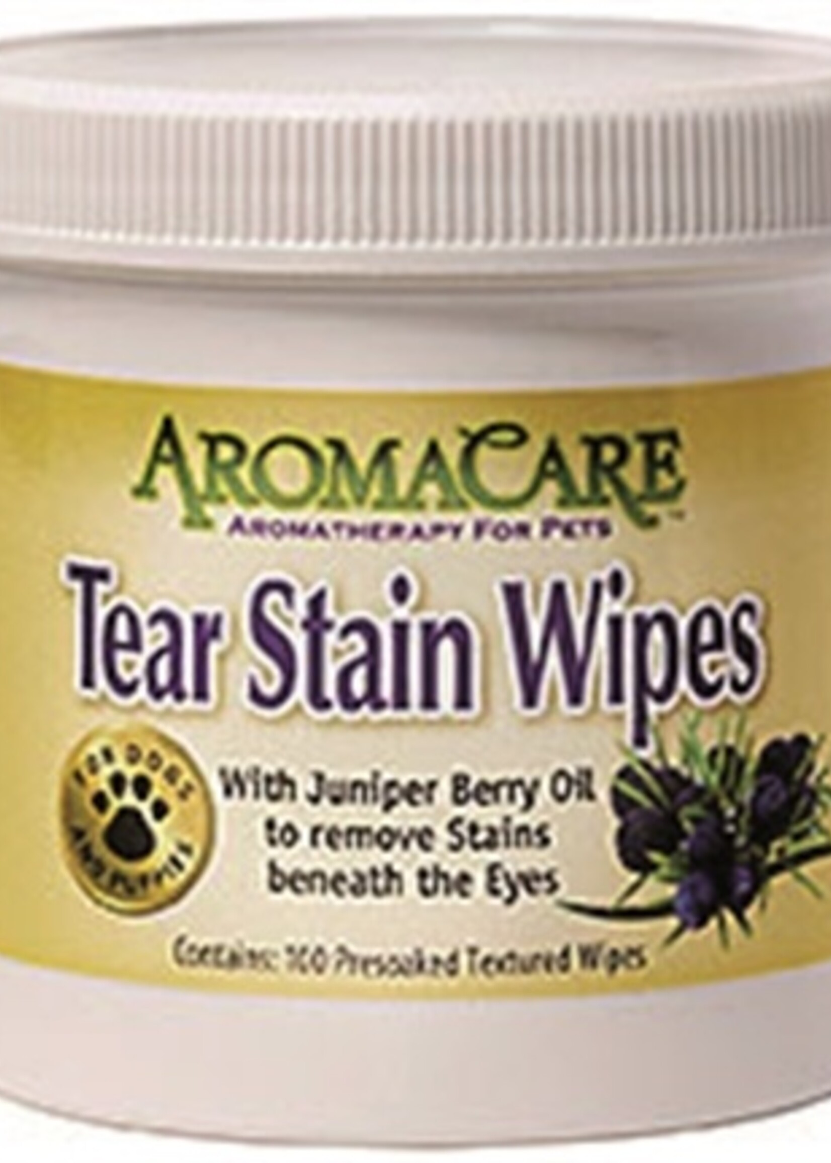 Ppp Ppp arome care traanstreep doekjes