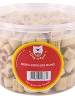 Dog treatz Dog treatz merg kluif