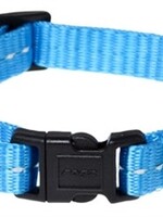 Rogz for dogs Rogz for dogs nitelife halsband turquoise