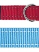 Rogz for dogs Rogz for dogs fanbelt multipurpose lijn turquoise