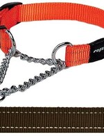Rogz for dogs Rogz for dogs snake choker choco