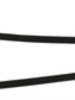 Hunter Hunter retrieverlijn met stop freestyle zwart