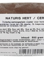 Naturis Naturis hert/rund