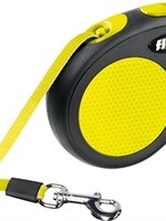 Flexi Flexi rollijn new classic tape neon