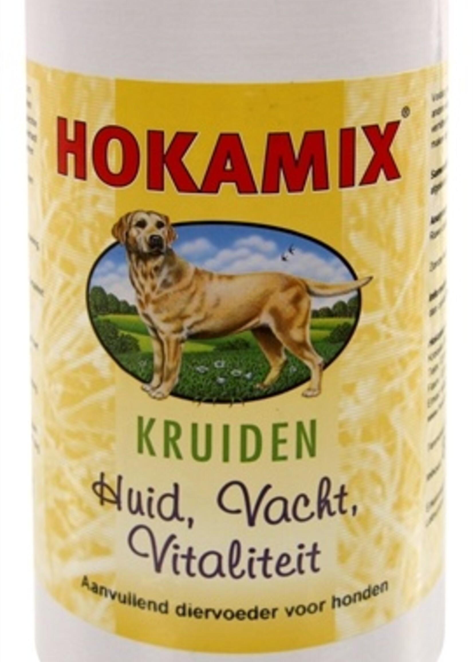 Hokamix Hokamix
