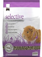 Supreme Supreme science selective guinea pig
