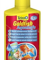 Tetra Tetra aquasafe voor goudvissen