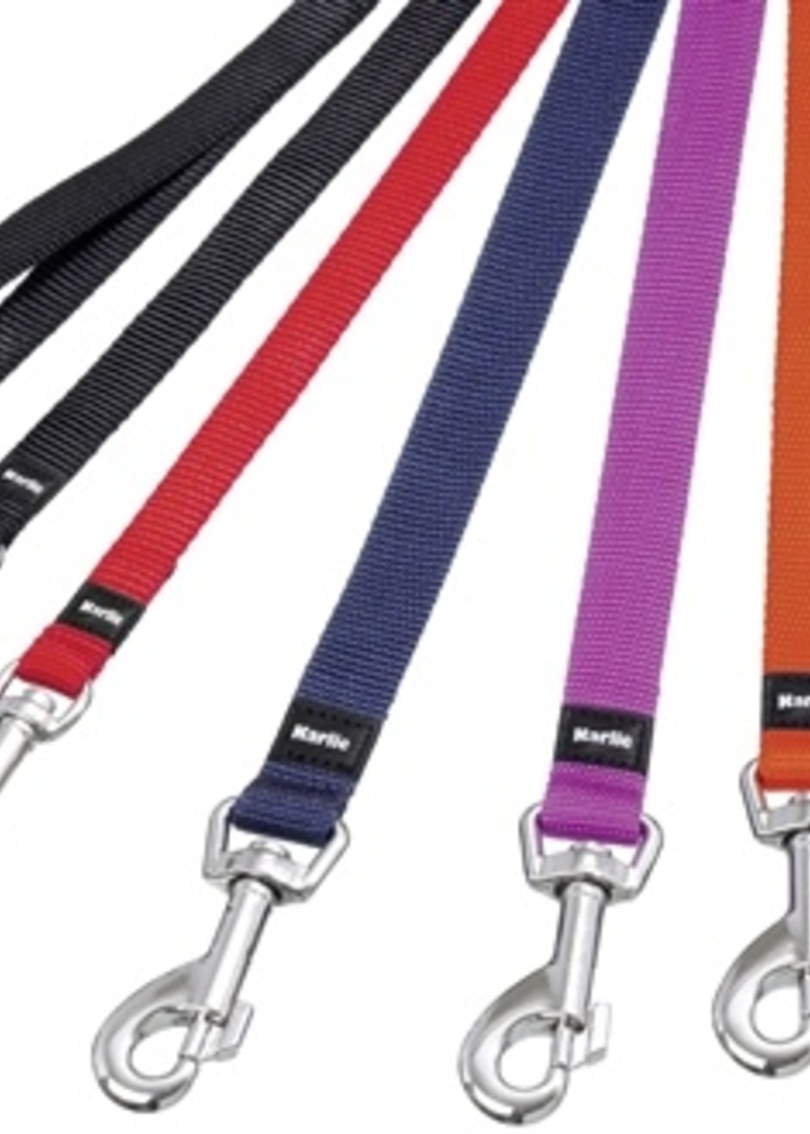 Karlie Karlie lijn sportief plus zwart