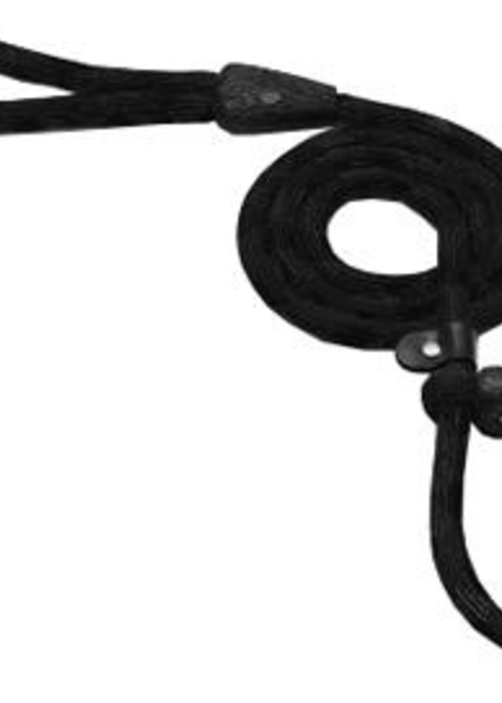 Karlie Karlie allegro wurglijn zwart