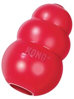 Kong Kong classic rood