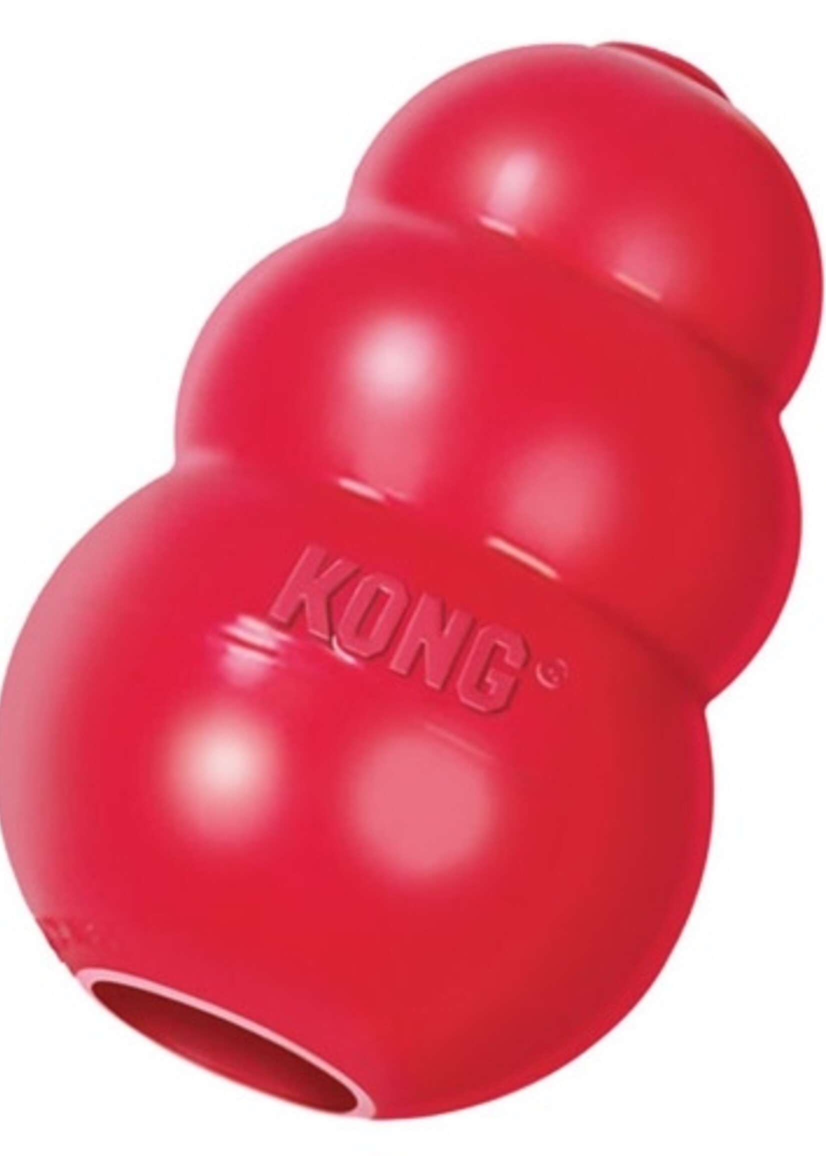Kong Kong classic rood