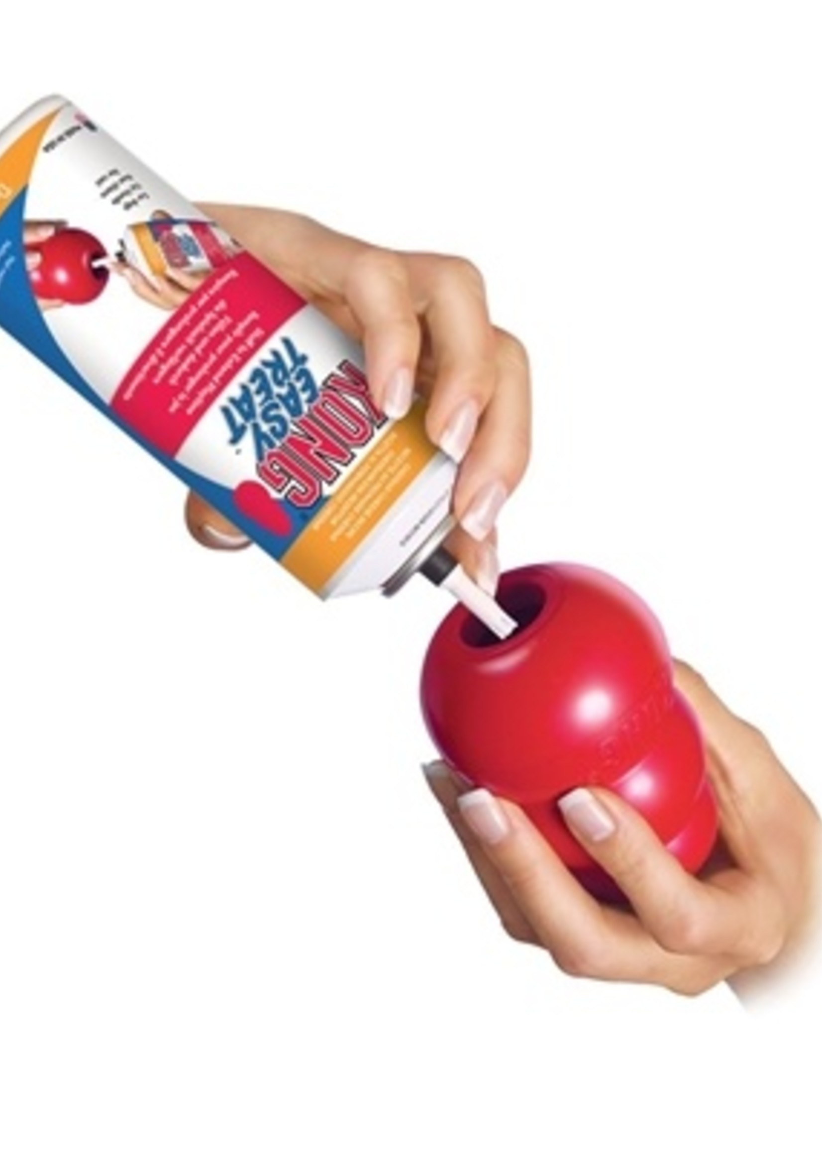 Kong Kong classic rood