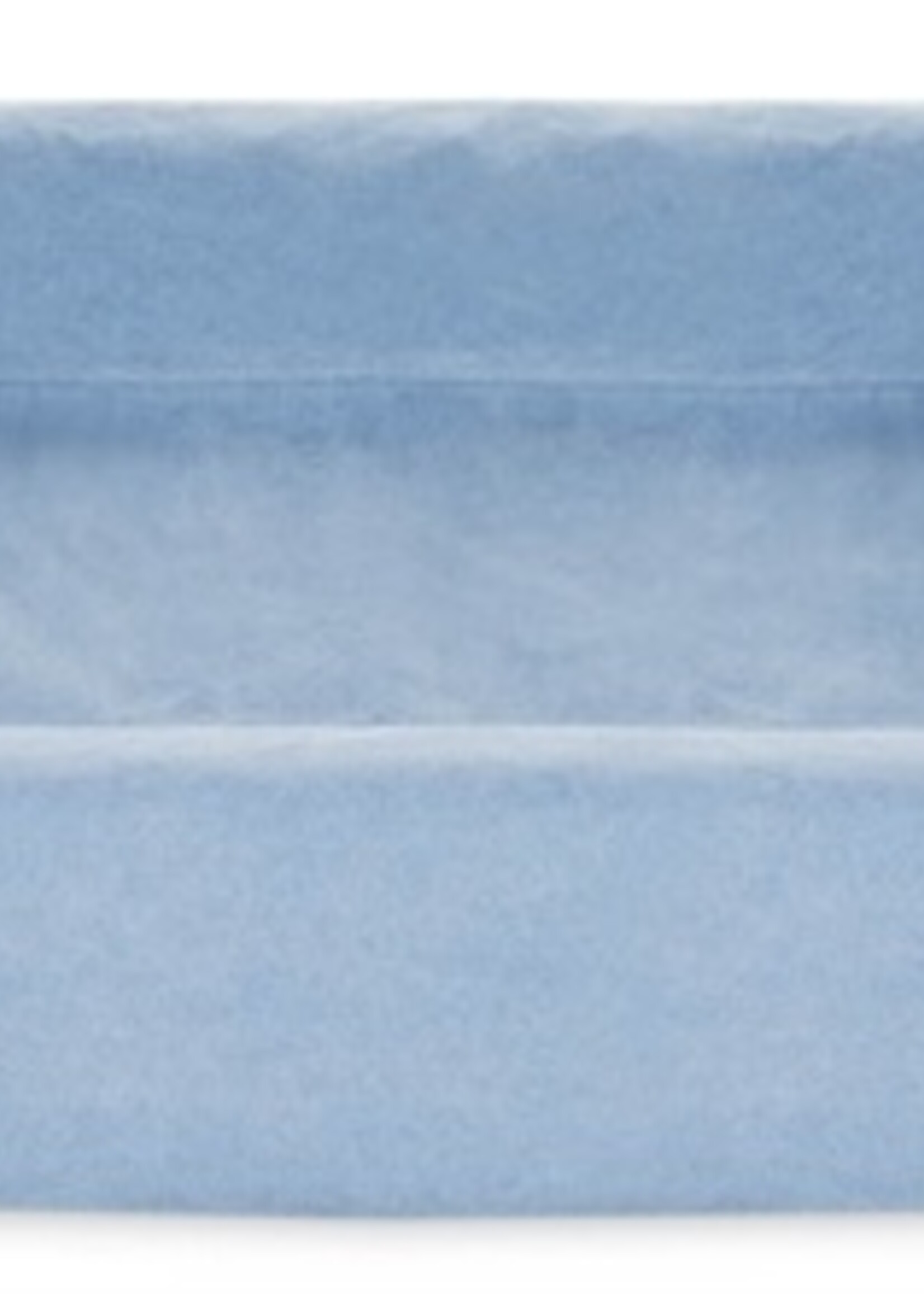 Bia bed Bia bed cotton overtrek hondenmand blauw