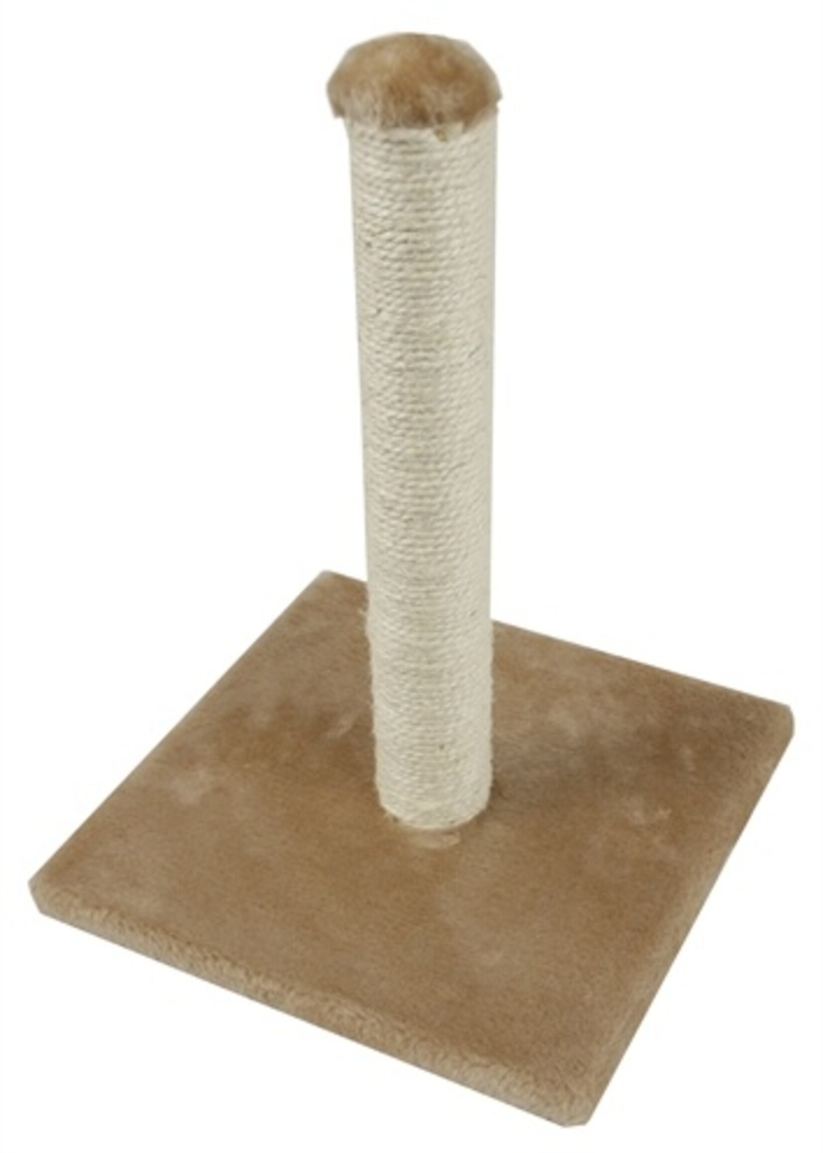 Karlie Karlie krabpaal bella grijs basic line