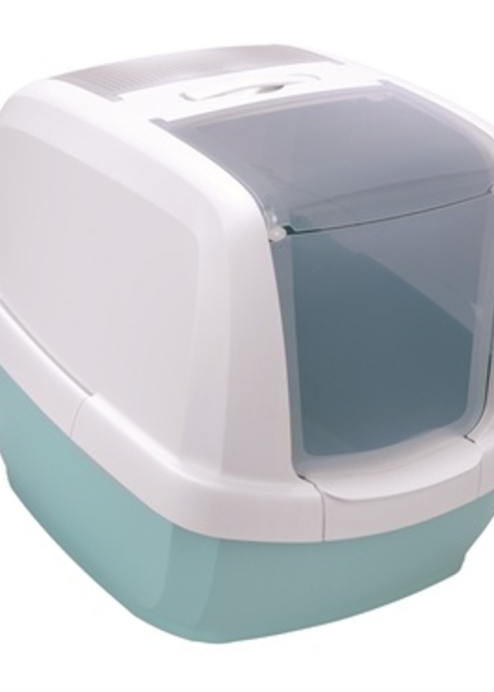 Imac Imac kattenbak maddy aqua groen